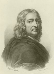 Philippe de Champaigne, artiste flamand - Philippe de Champaigne